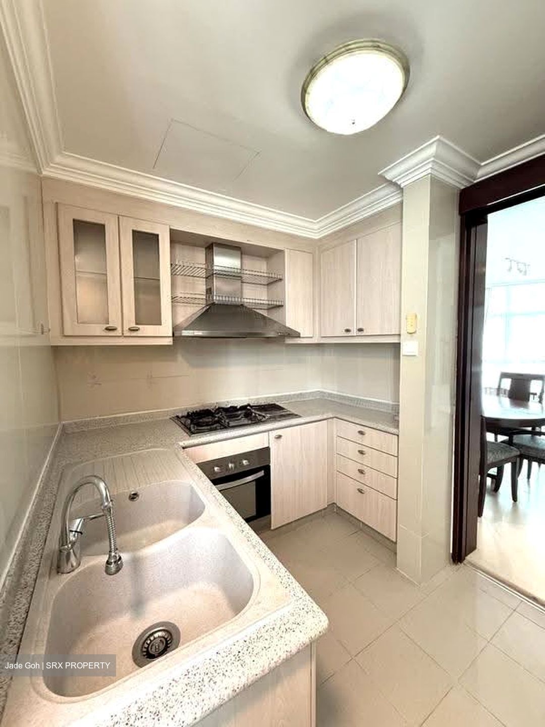 The Capri (D10), Apartment #623151261